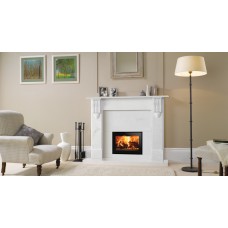 Stovax Studio Edge Inset Wood Burning Fires